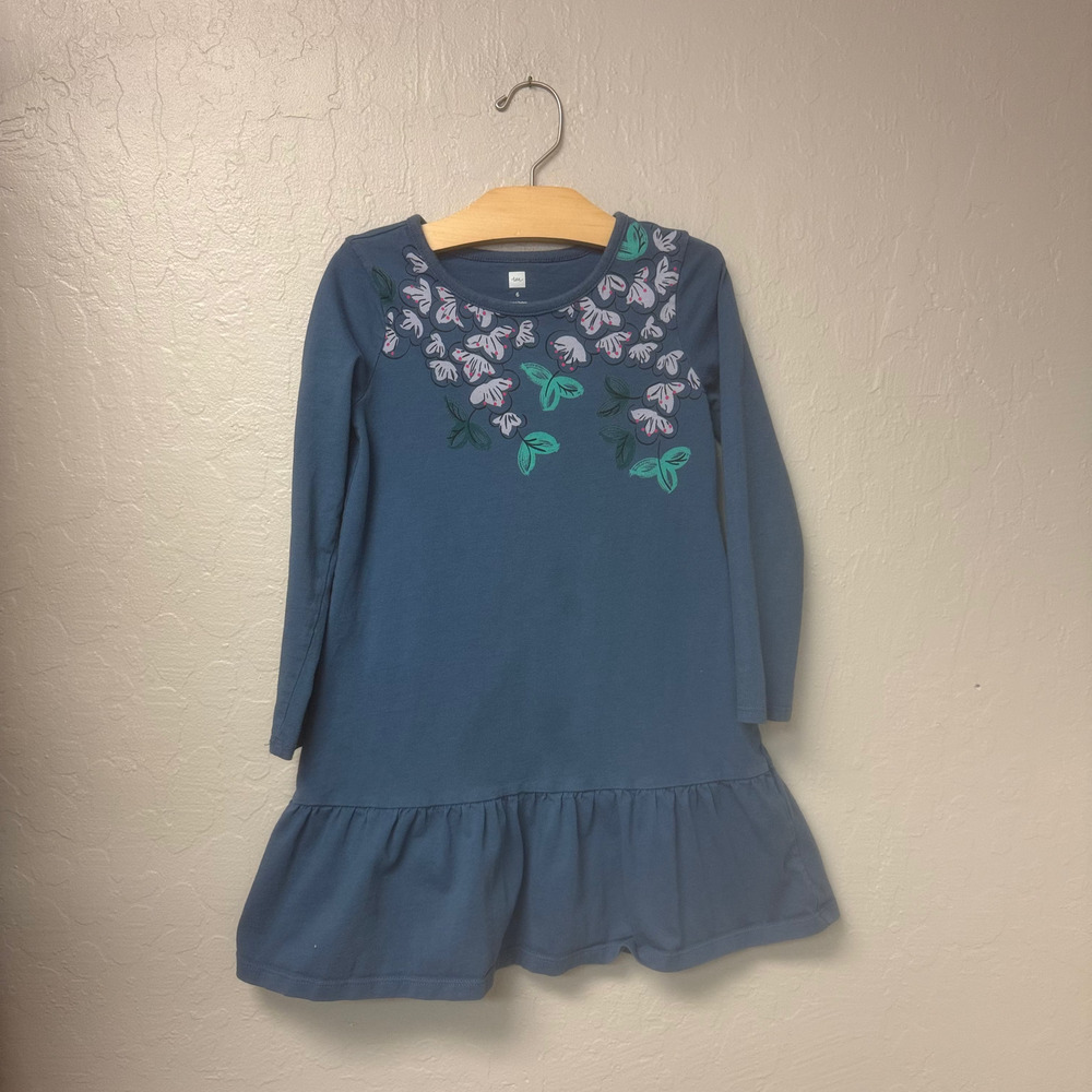 $19 ADD ON tea collection dress hanna‎ andersson mini boden kate quinn zara h&m